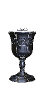 Moon Chalice