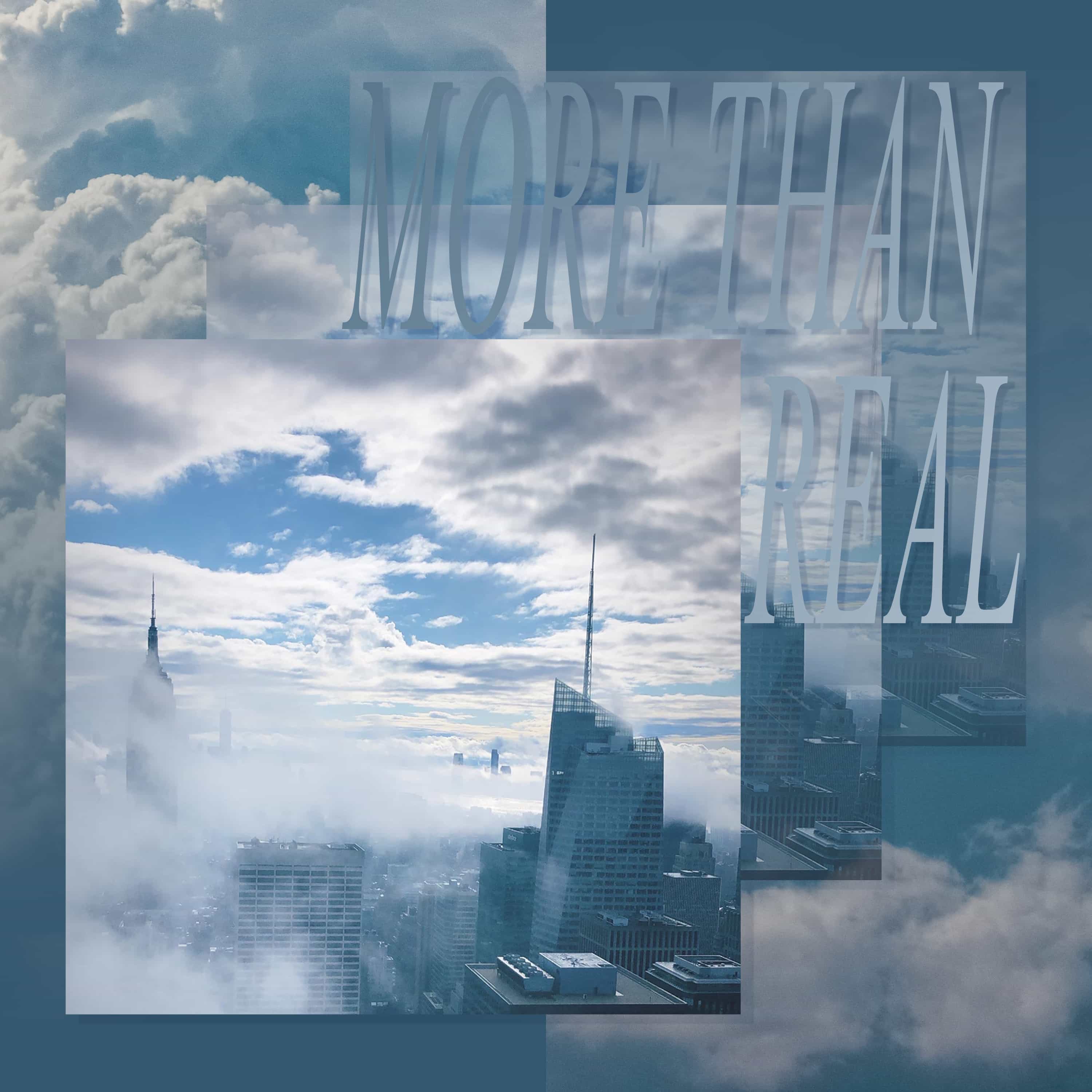 More Than Real 23