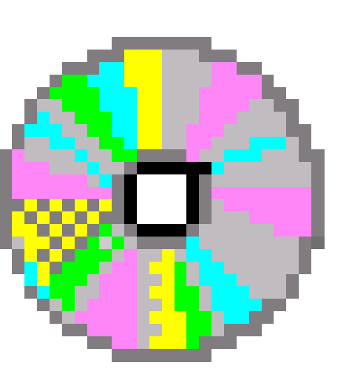 CD Spinner
