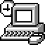 Hollow Computer 2